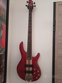 cort Artisan A4 Plus FMMH 