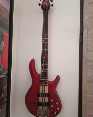 cort Artisan A4 Plus FMMH 