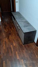 Mobile TV design moderno