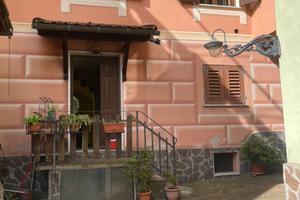Appartamento in villa d'epoca