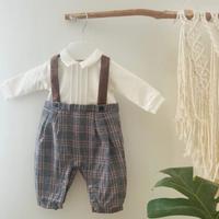 Tutina Neonato per bambino LALALU