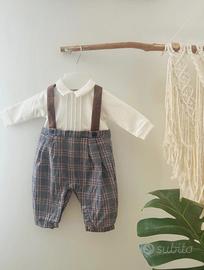 Tutina Neonato per bambino LALALU