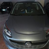 fari full led opel corsa E 