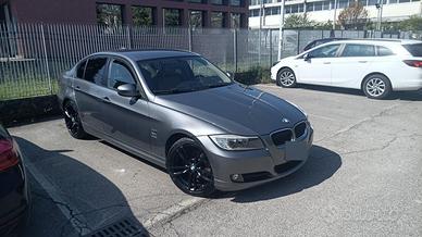 320 XD 177 cv