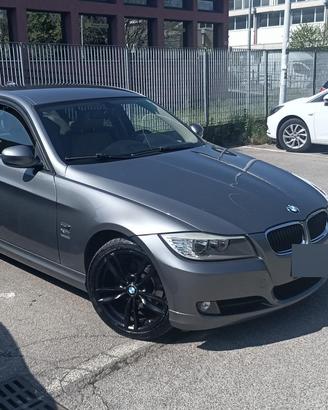 320 XD 177 cv