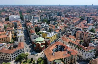 Camera singola vicino Città Studi libera subito