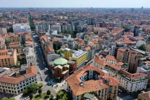 Camera singola vicino Città Studi libera subito