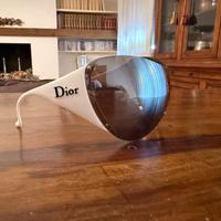 Rari occhiali da sole vintage DIOR SKI 1 white