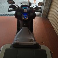 SCOOTER  DTX 360