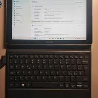Samsung Galaxy Book SM-W627 10.6 LTE