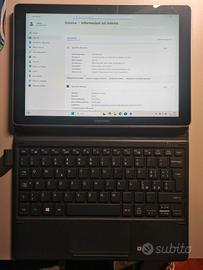 Samsung Galaxy Book SM-W627 10.6 LTE