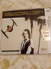 CD Vasco Rossi Bollicine 