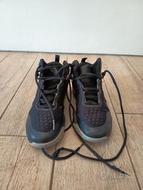 Scarpe Basket Tarmak Force Lock 2.0 - n. 36