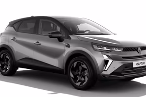 RENAULT Captur 1.2 ECO-G 120 CV GPL Techno KM0 M