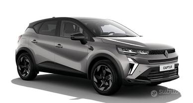 RENAULT Captur 1.2 ECO-G 120 CV GPL Techno KM0 M