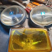 fari profondità hella 