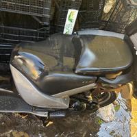 Aprilia Scarabeo 200 - 2001