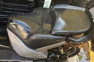 Aprilia Scarabeo 200 - 2001