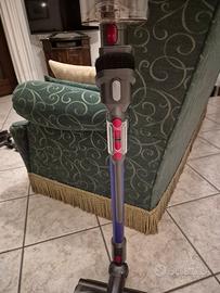 dyson v11 torque extra drive