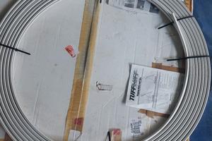 TUFFLUFF 2206 NUOVO SCHAEFER MARINE