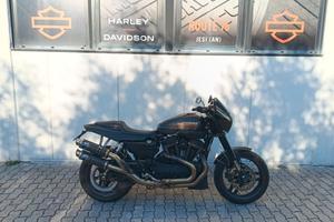 Harley-davidson XR 1200 X - 2010