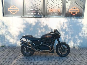 Harley-davidson XR 1200 X - 2010