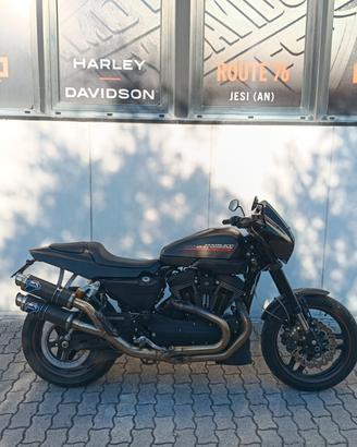 Harley-davidson XR 1200 X - 2010
