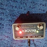 Electro Harmonix Switch Blade+