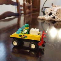 Lego Package Pick-Up 6325