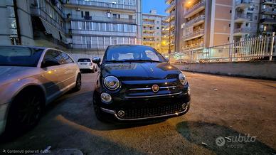  stupenda 500 dolcevita  hybryd  del 2021