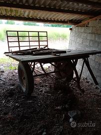 carro agricolo