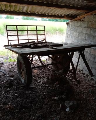 carro agricolo