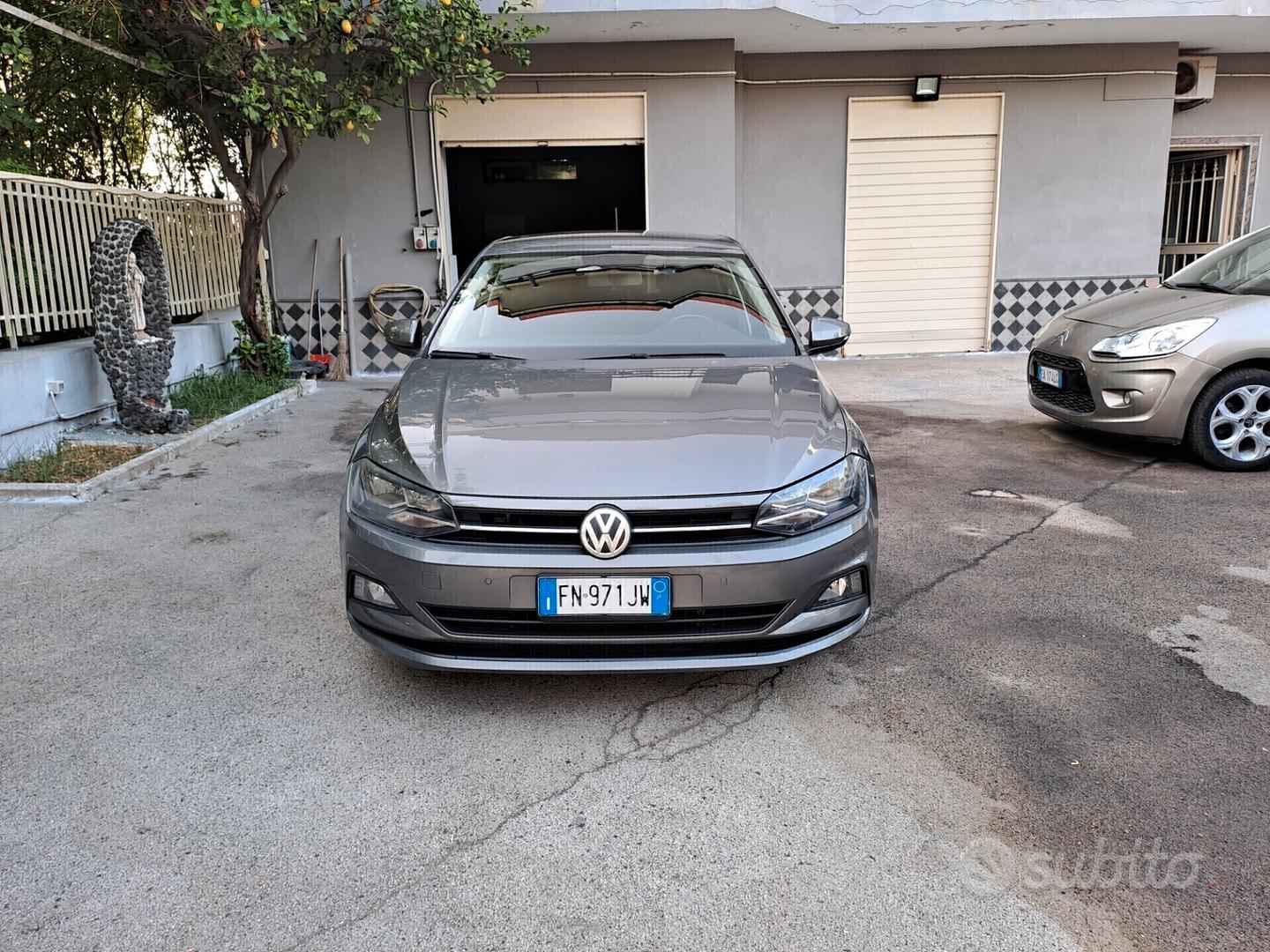 Volkswagen Polo 6ª serie