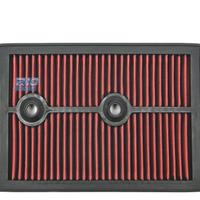 FILTRO ASPIRAZIONE DIRETTA SKODA OCTAVIA 5E 13-20