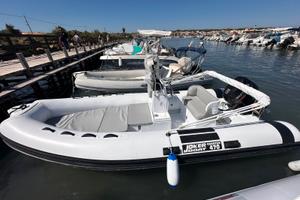 joker boat 4.70