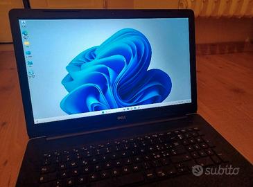 PC Dell 1TB - 8GB RAM - Intel core i7