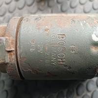 Motorino avviamento Bosch 12v  0001362303