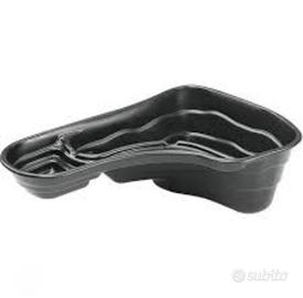 Laghetto per esterno 150 litri  AL-KO T150