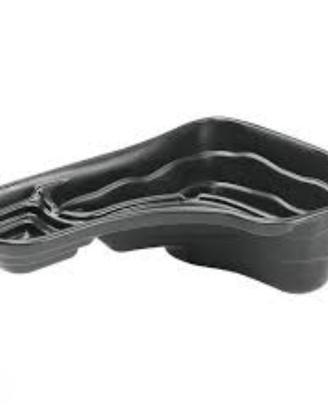 Laghetto per esterno 150 litri  AL-KO T150