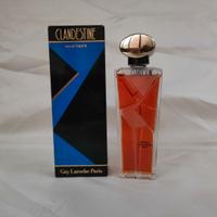 Clandestine Guy Laroche edt vintage