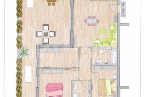 Appartamento Tortoreto [Cod. rif 3336088VRG]