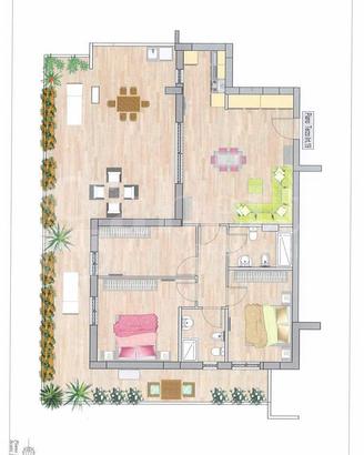 Appartamento Tortoreto [Cod. rif 3336088VRG]