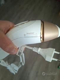 Epilatore Braun  luce pulsata Pro 5