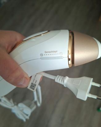 Epilatore Braun  luce pulsata Pro 5