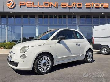FIAT 500 0.9 TwinAir TurboSport KM CERTIFIC-G...