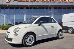 FIAT 500 0.9 TwinAir TurboSport KM CERTIFIC-G...