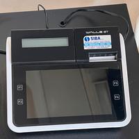 Registratore di cassa WALLE 8T