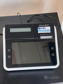 Registratore di cassa WALLE 8T