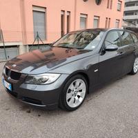 Bmw 320i Benz euro 4 Touring MSport