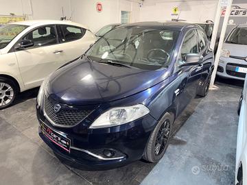 Lancia Ypsilon 1.3 MJT 16V 80 CV 5 porte S&S Plati